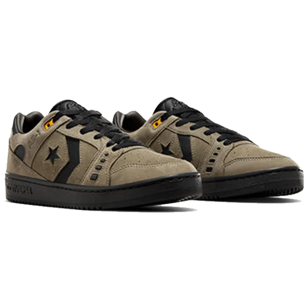 Converse CONS AS-1 Pro Shoes Green/Almost Black/Black
