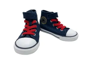 Converse high tops - 7
