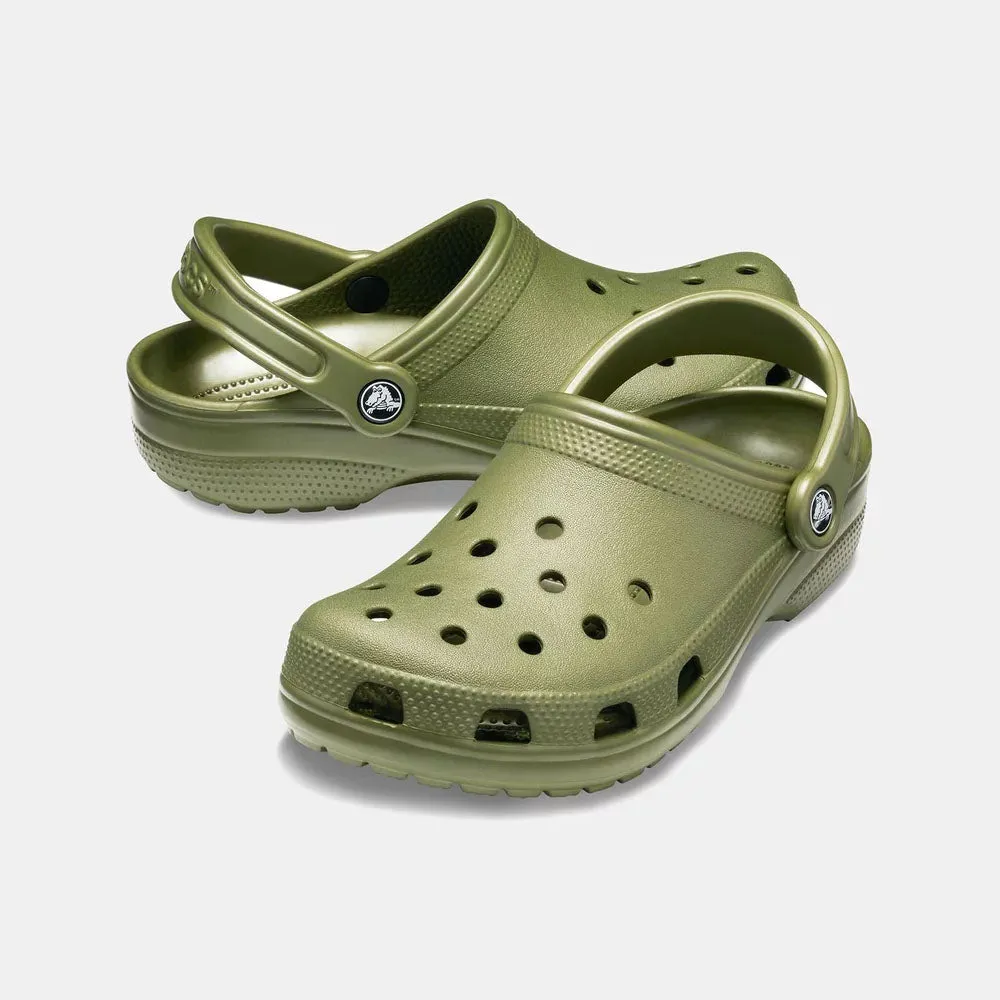 Crocs Classic Clog