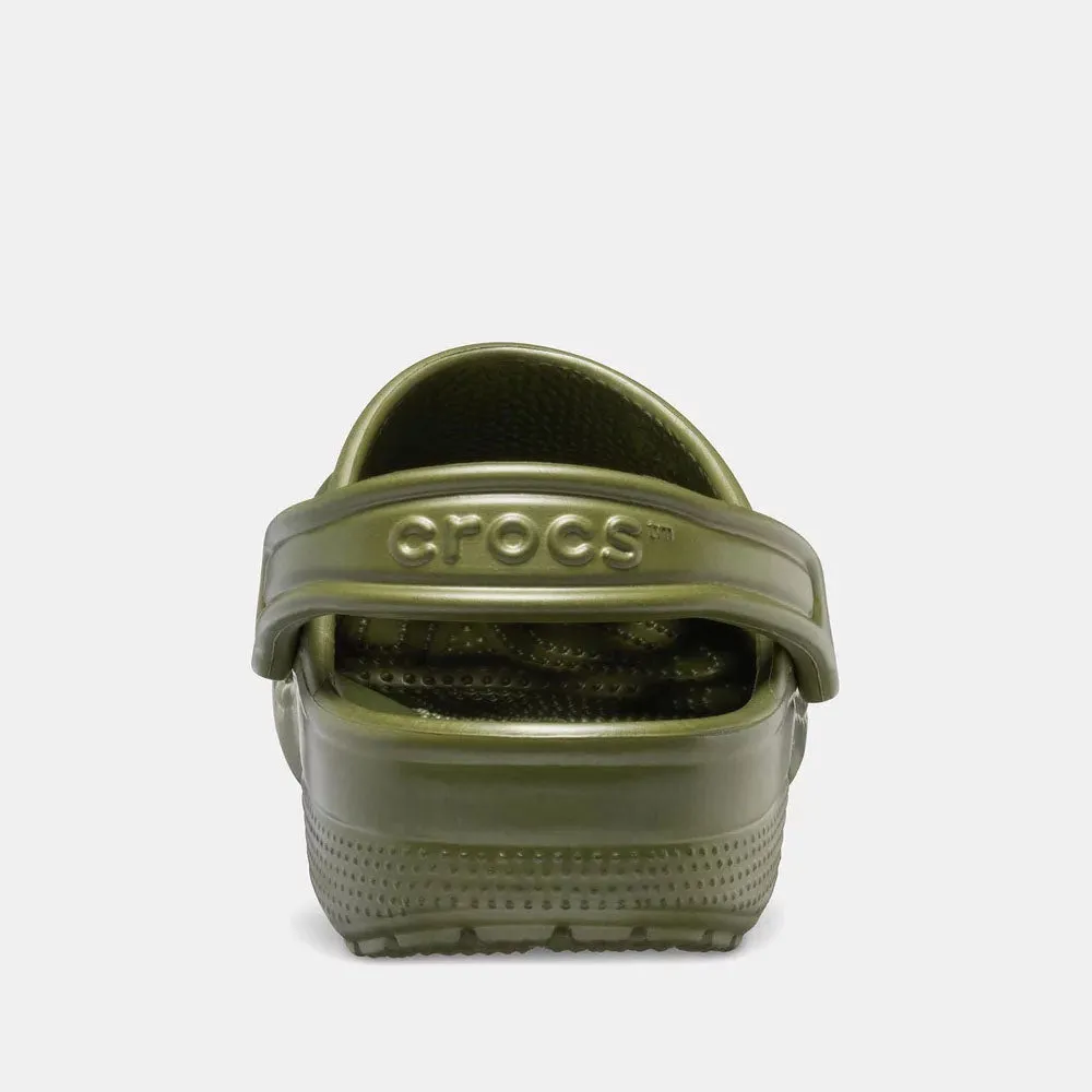 Crocs Classic Clog