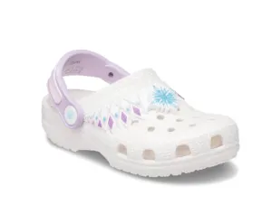 Crocs Classic Fun Lab Frozen II Clogs