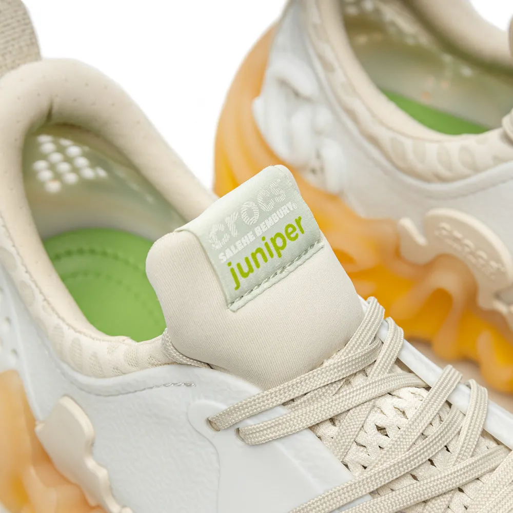 Crocs x Salehe Bembury Juniper Sneaker | Tahini