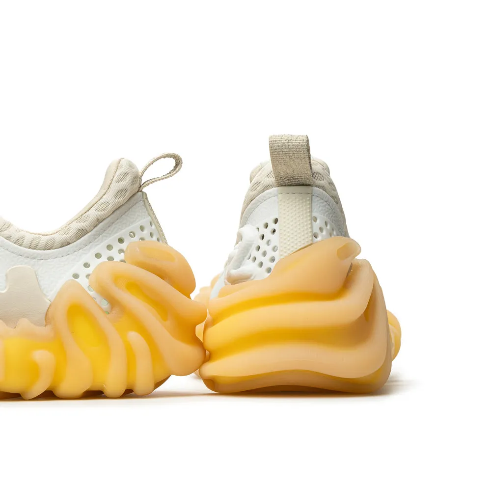 Crocs x Salehe Bembury Juniper Sneaker | Tahini