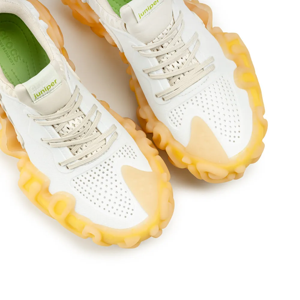 Crocs x Salehe Bembury Juniper Sneaker | Tahini
