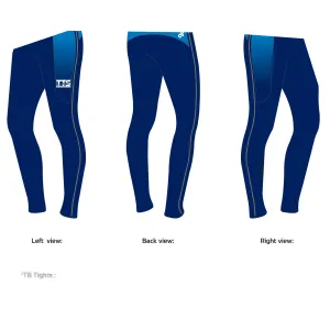 Cyclocross MTB Tights