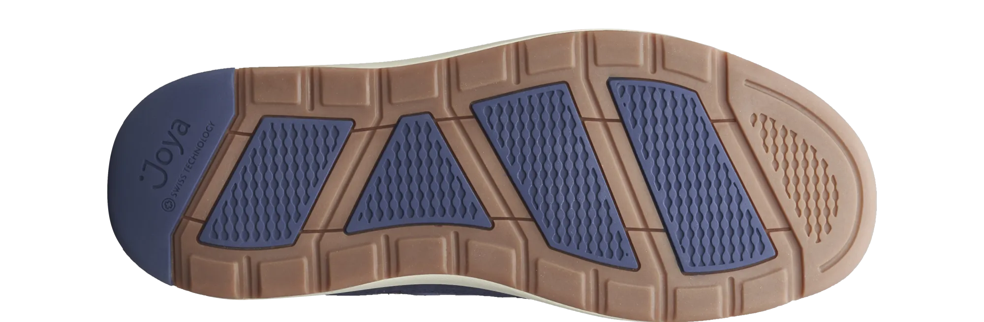 David II dark blue