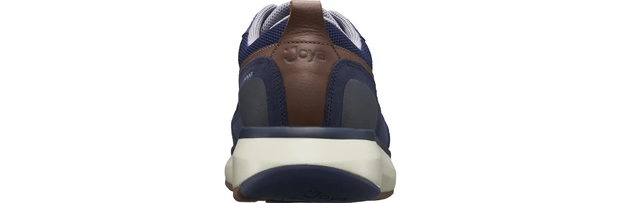 David II dark blue