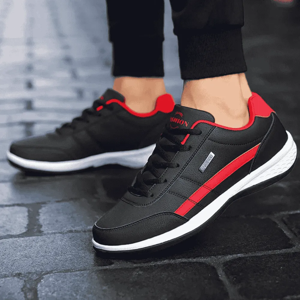 Daxton™ Men's Supportive Shoes