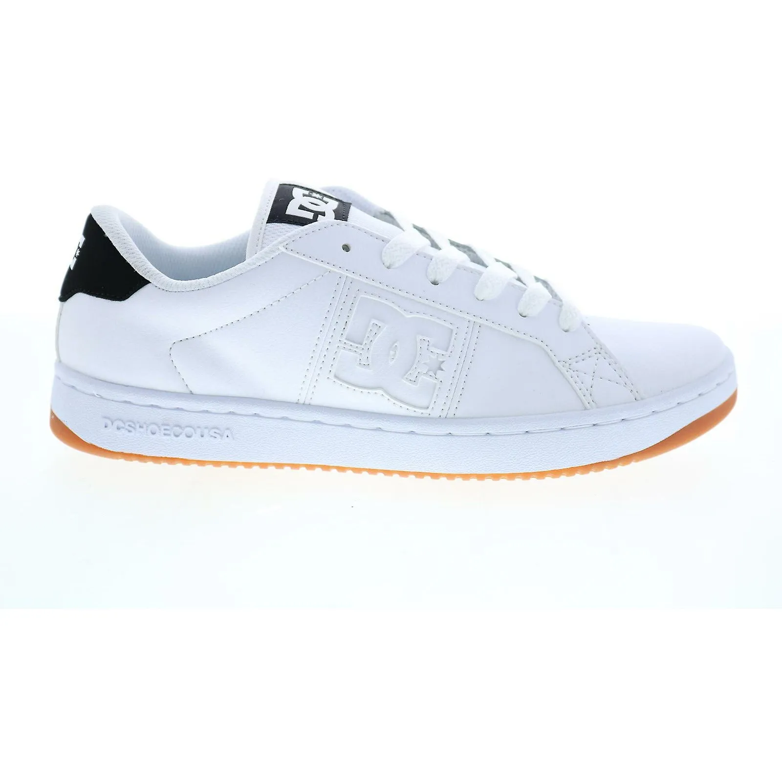 DC STRIKER WHITE GUM
