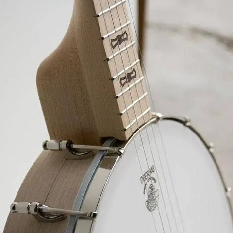 Deering Goodtime Parlor 5-String Banjo