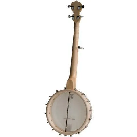 Deering Goodtime Parlor 5-String Banjo
