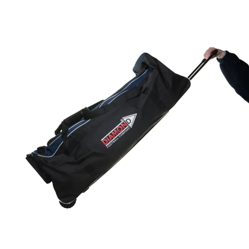 DIAMOND WHEELED KIT BAG
