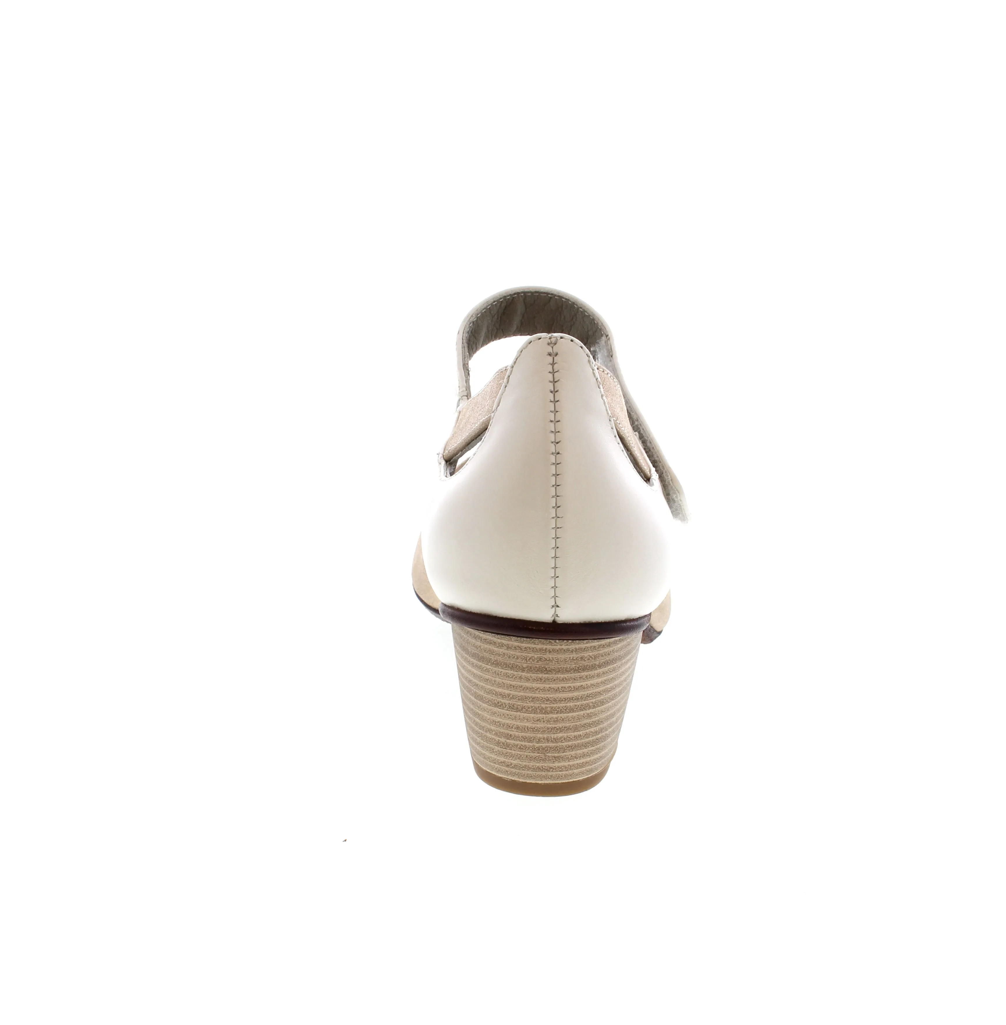 Dorking Triana D7746 - Taupe/Beige