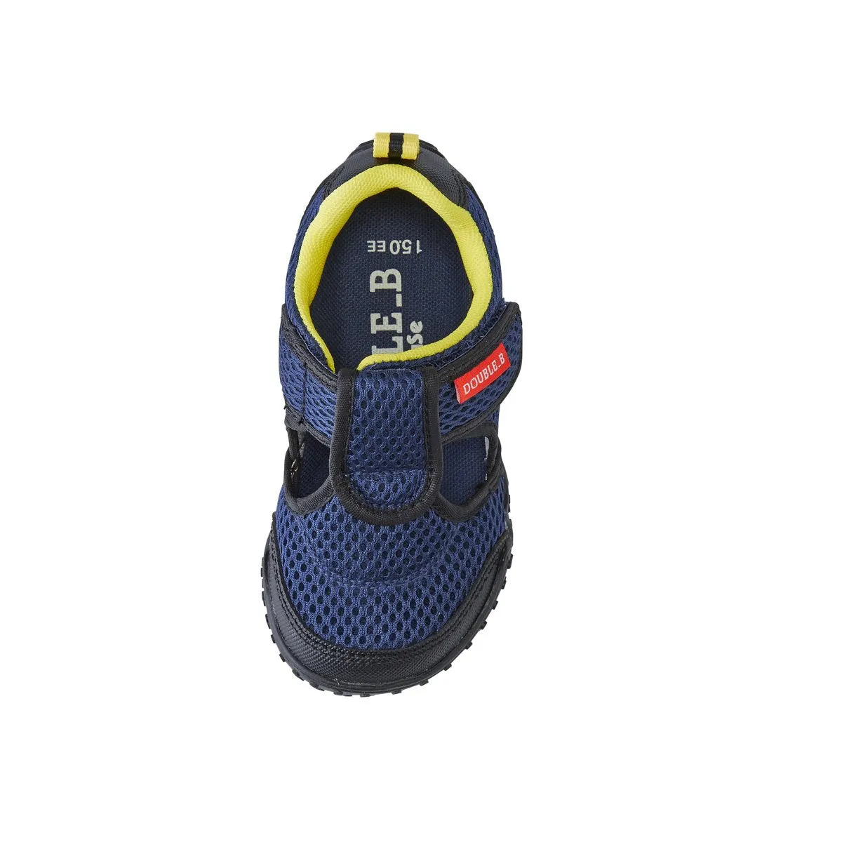 DOUBLE_B SANDAL