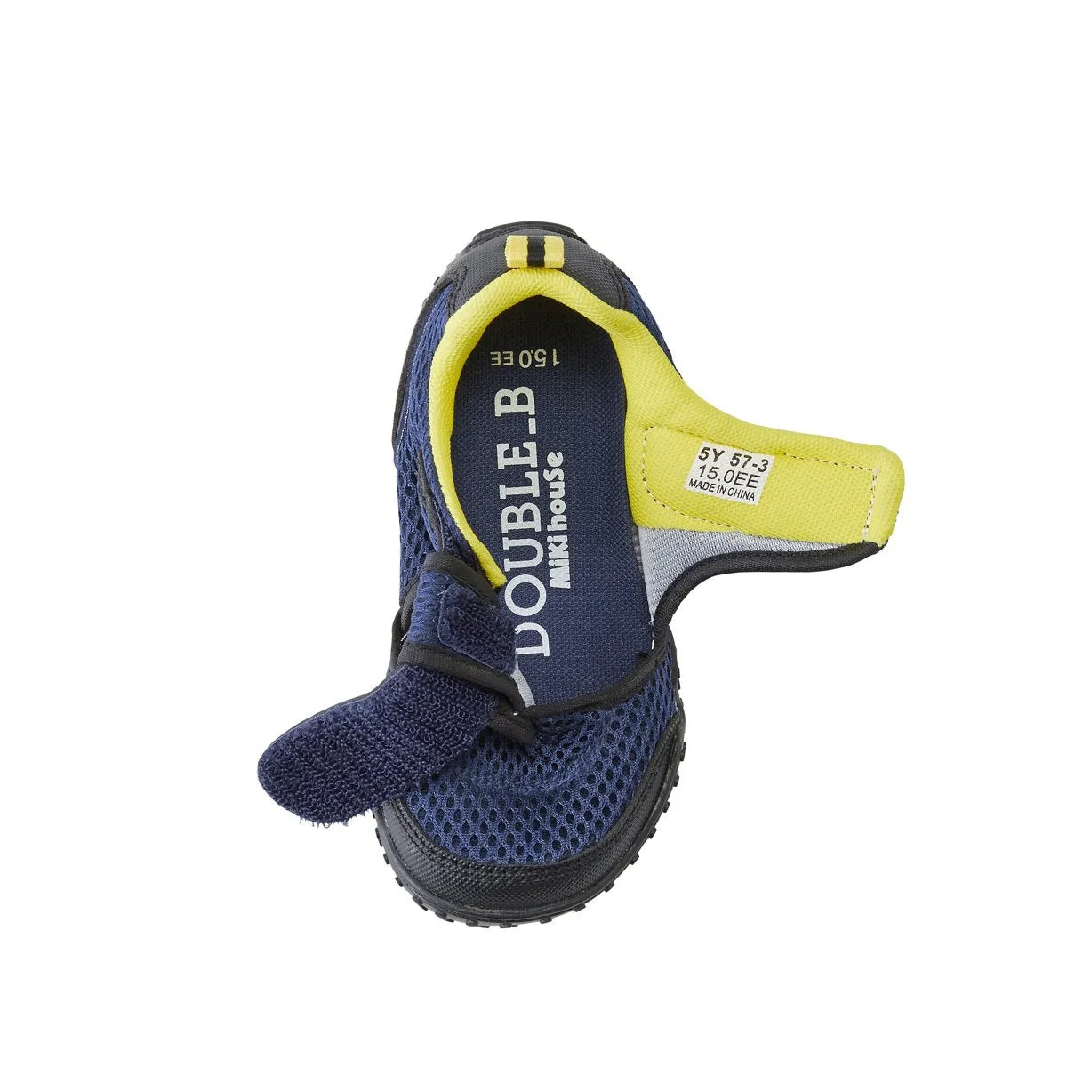 DOUBLE_B SANDAL