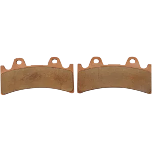Drag Specialties Premium Sintered Metal Brake Pads 1721-2468
