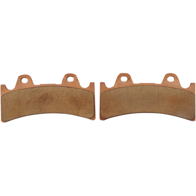 Drag Specialties Premium Sintered Metal Brake Pads 1721-2468