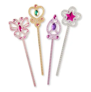 Dress-Up Wands