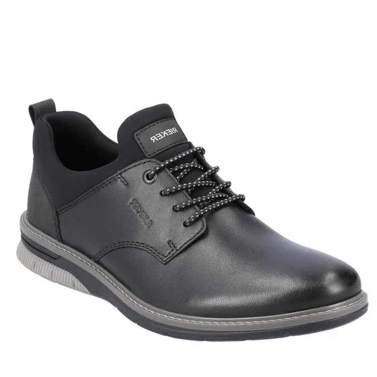 Dustin 54- Black