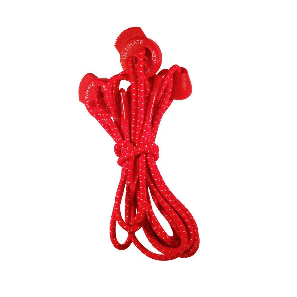 Elastic Laces