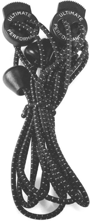 Elastic Laces