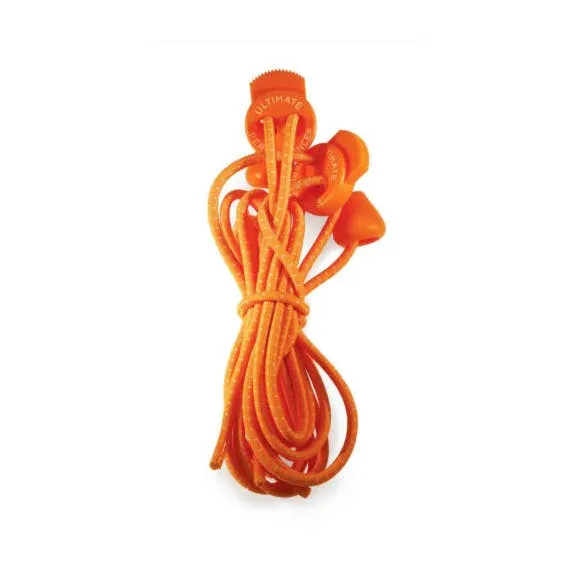 Elastic Laces