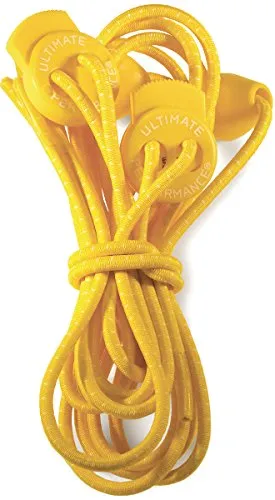Elastic Laces