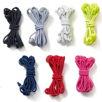 Elastic Laces