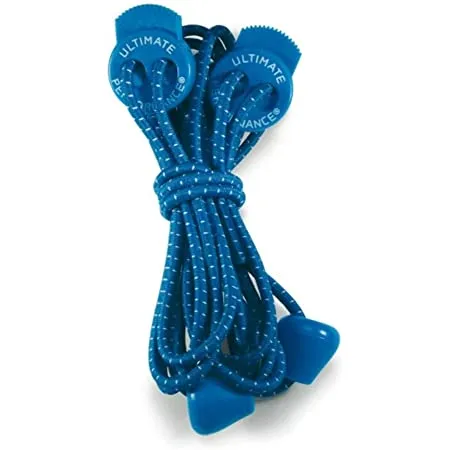Elastic Laces