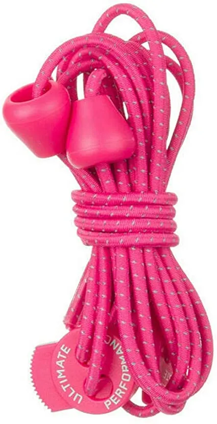 Elastic Laces
