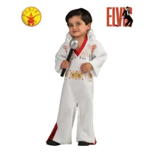 Elvis Romper Costume Size Toddler