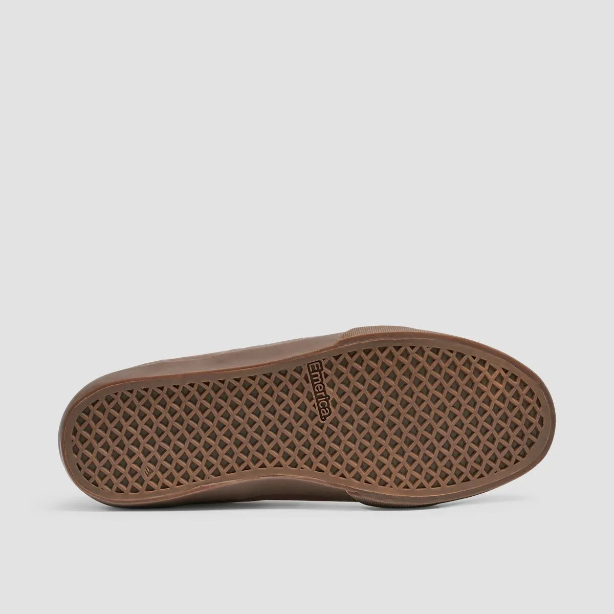 Emerica Wino Standard Shoes Antique Wash