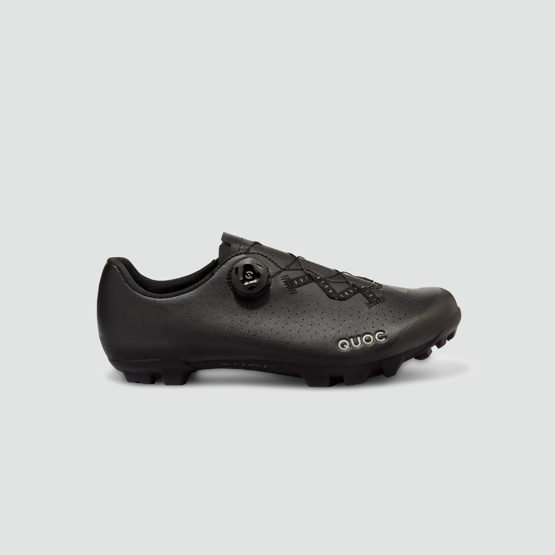 Escape MTB Shoes - Black