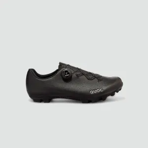 Escape MTB Shoes - Black