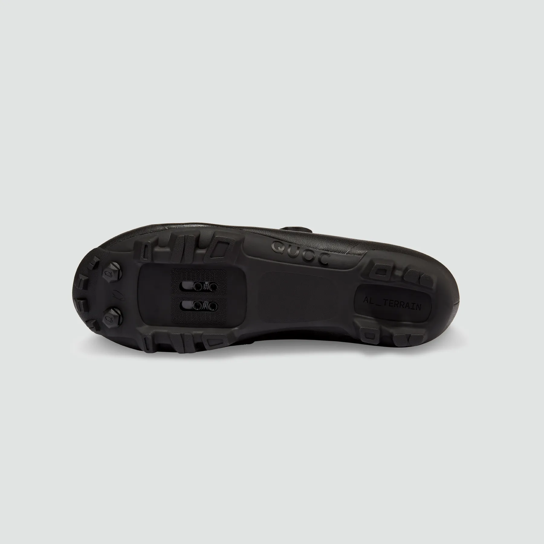 Escape MTB Shoes - Black