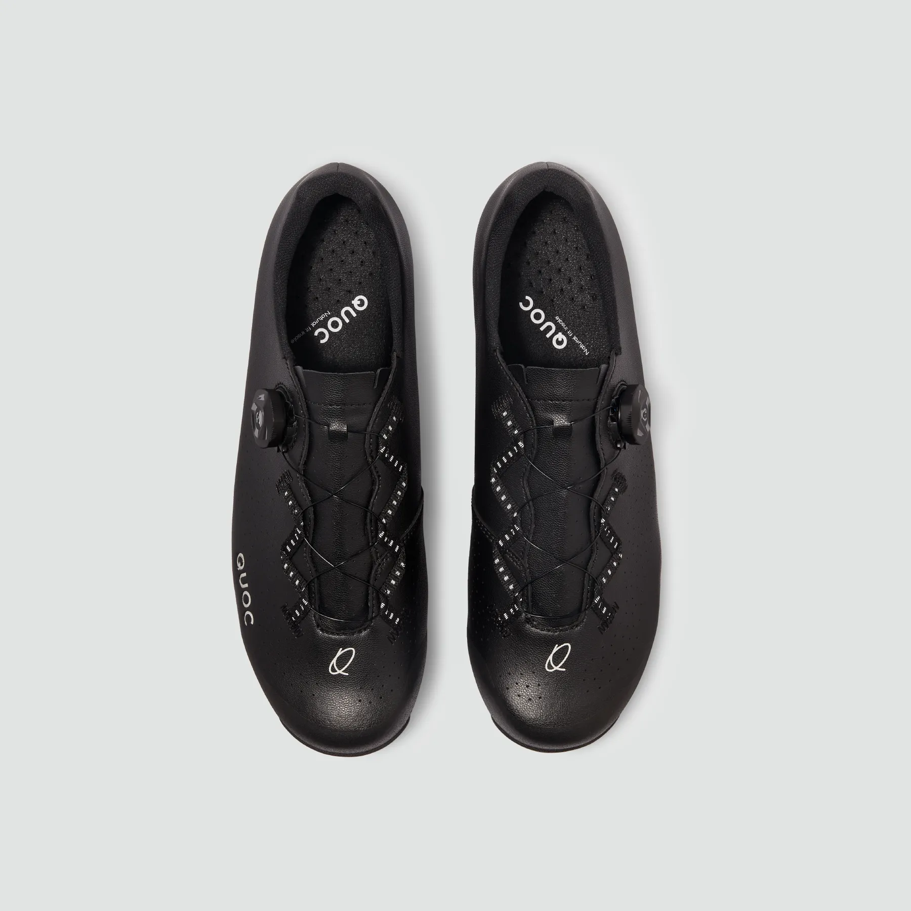 Escape MTB Shoes - Black