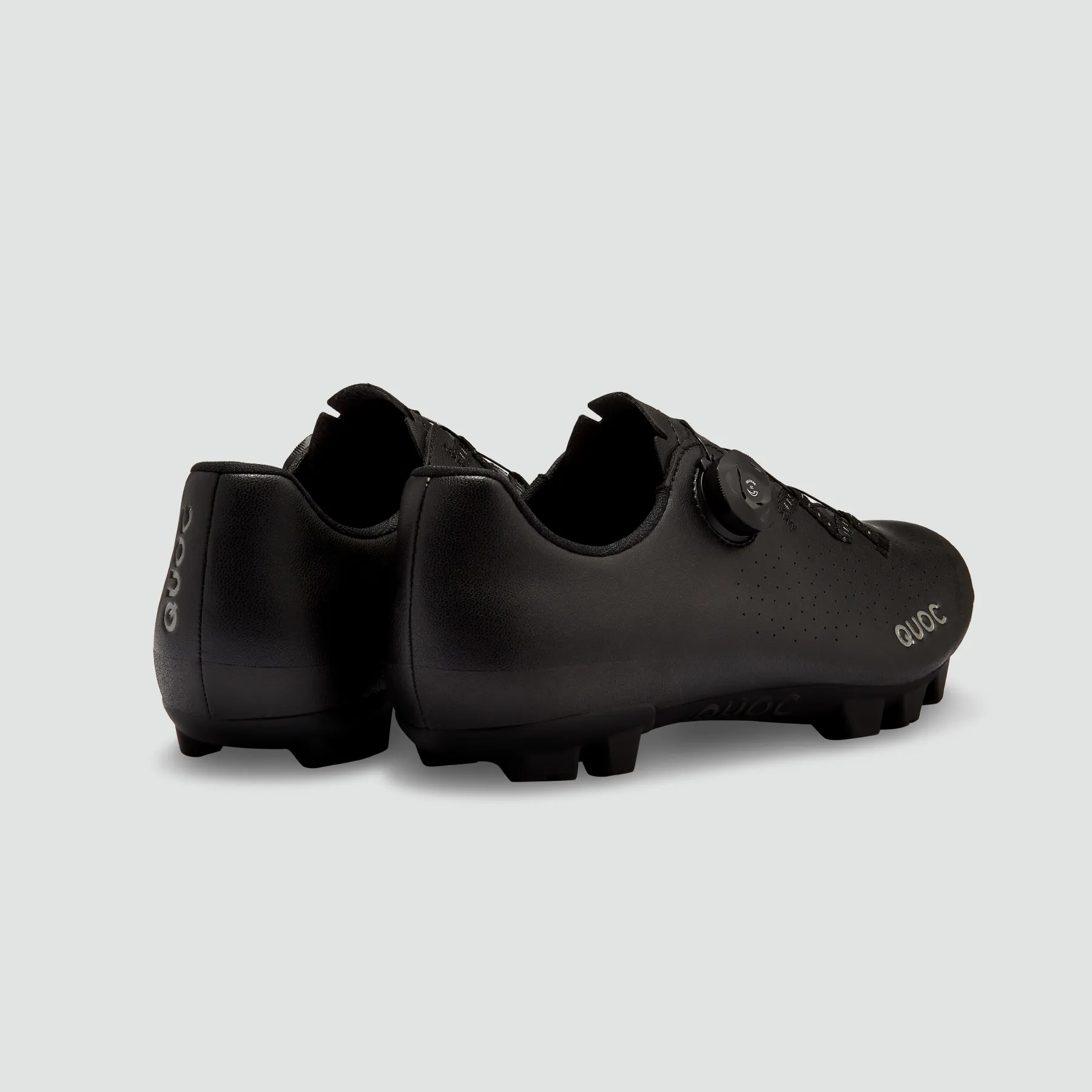 Escape MTB Shoes - Black