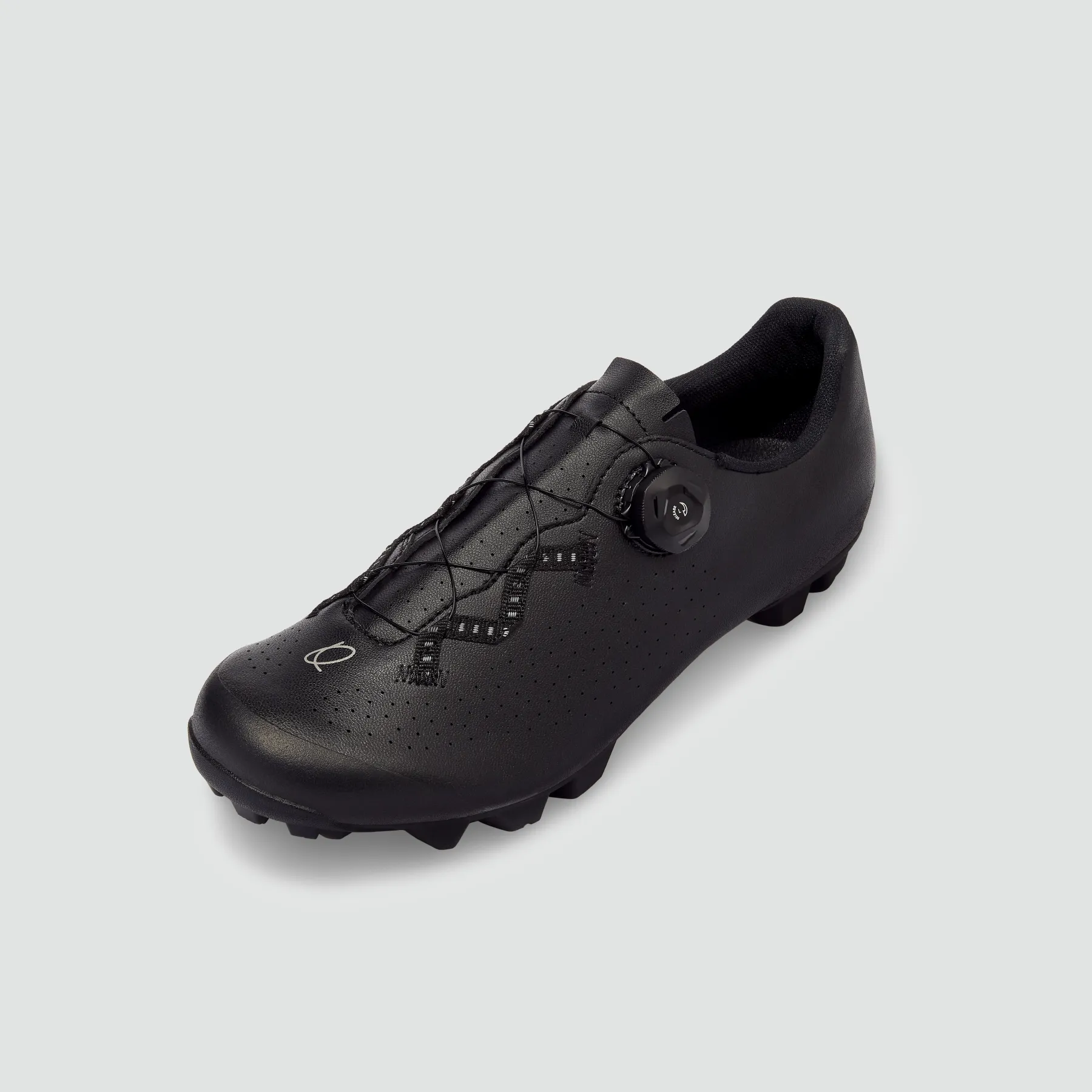 Escape MTB Shoes - Black