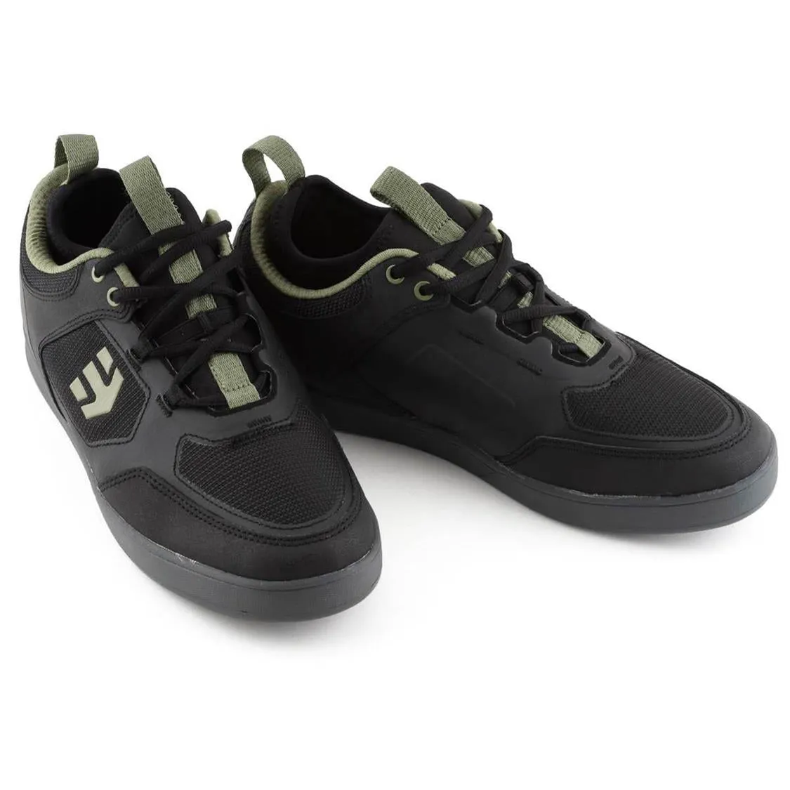 ETNIES CAMBER PRO FLAT MTB SHOE [BLACK]