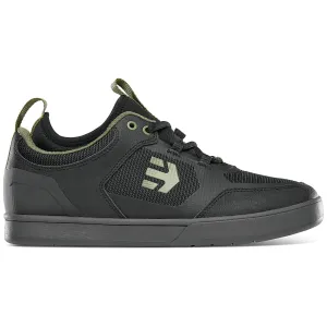 ETNIES CAMBER PRO FLAT MTB SHOE [BLACK]