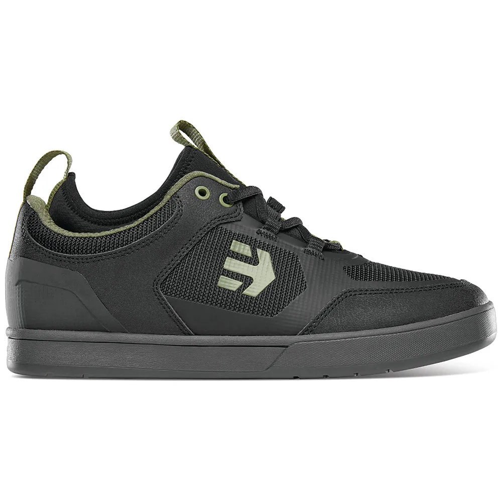 ETNIES CAMBER PRO FLAT MTB SHOE [BLACK]