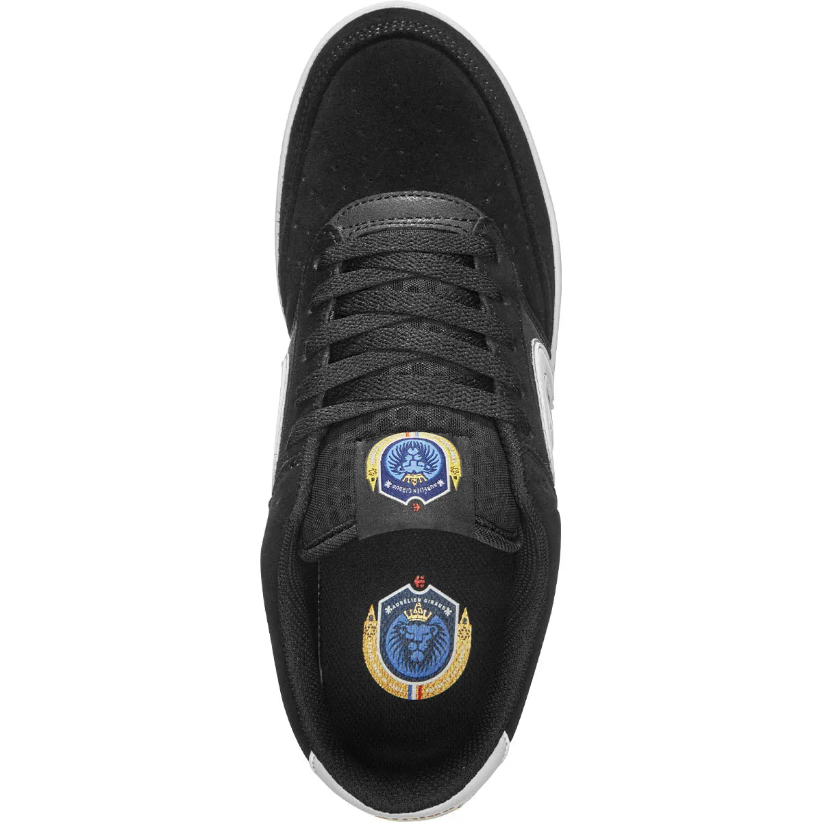 Etnies - The Aurelien Shoes Black/White