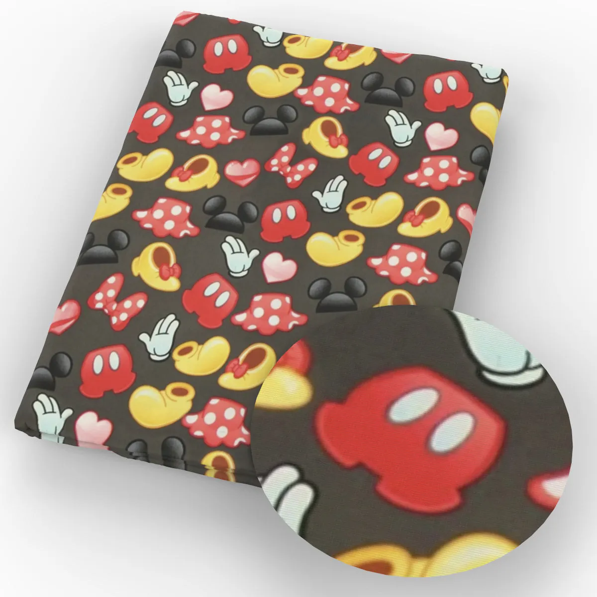 fabric