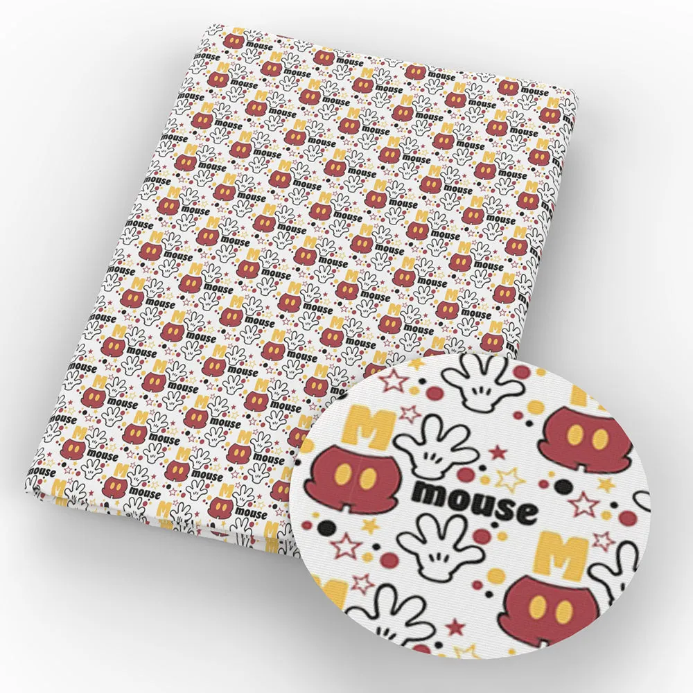 fabric