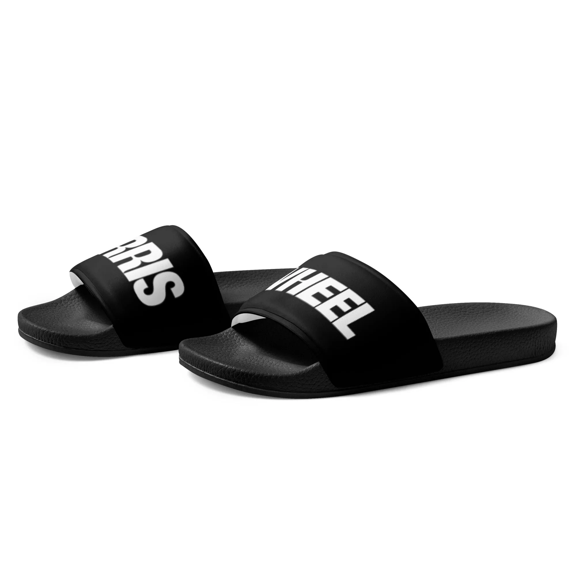 Farris Wheel Men’s Slides