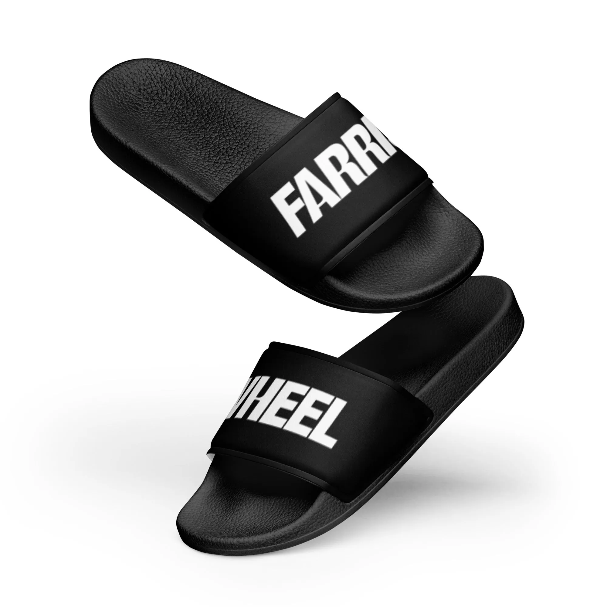 Farris Wheel Men’s Slides