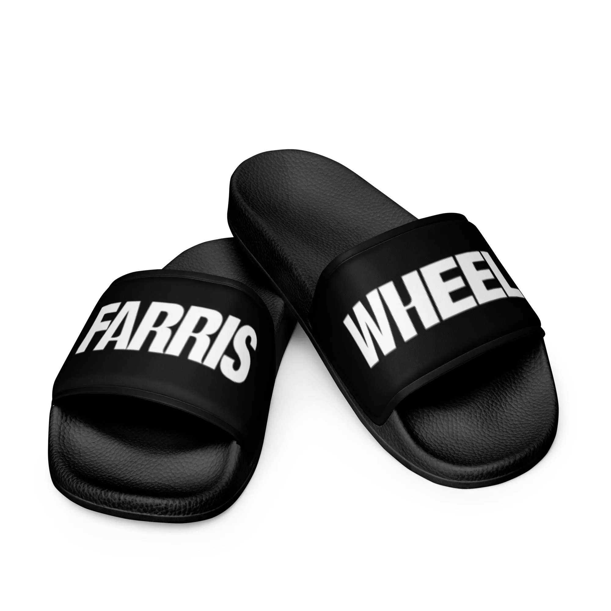 Farris Wheel Men’s Slides