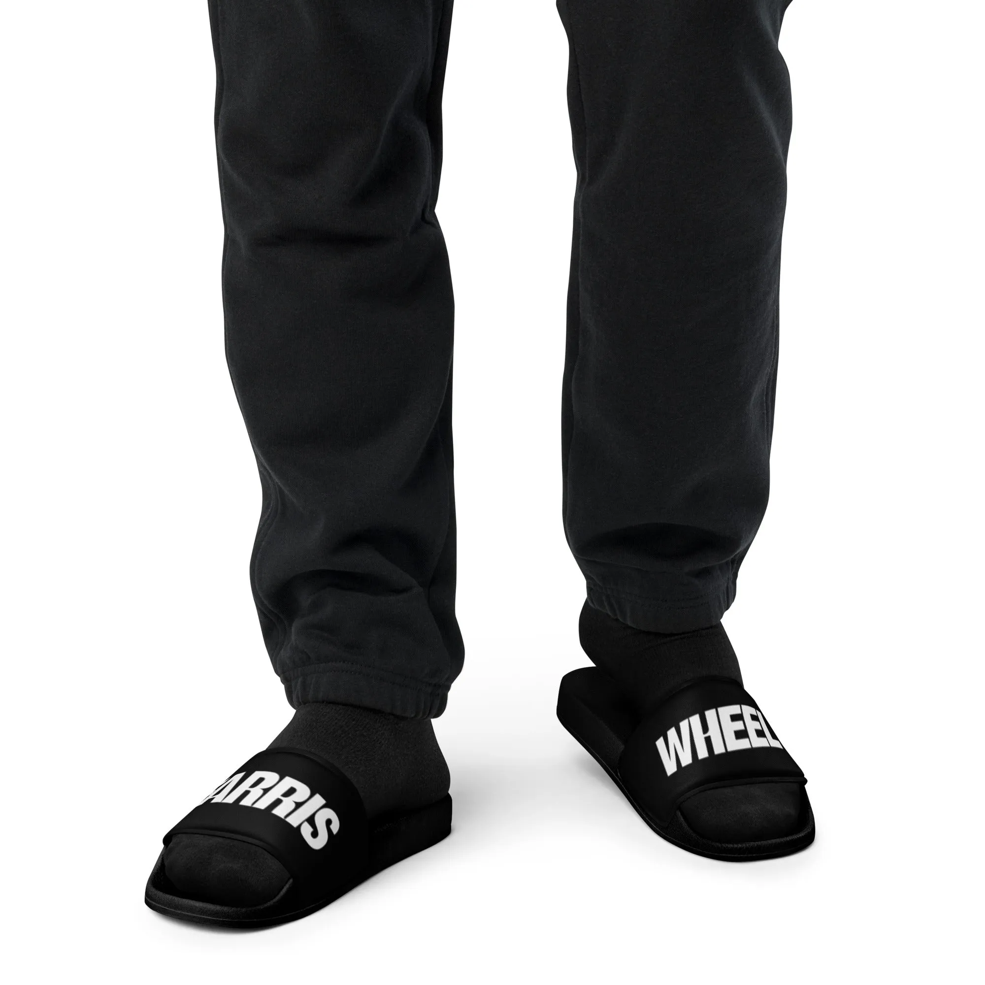 Farris Wheel Men’s Slides