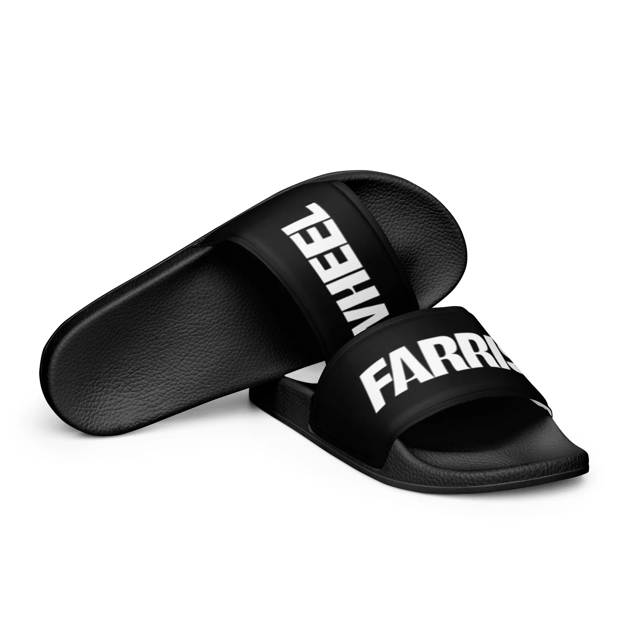 Farris Wheel Men’s Slides
