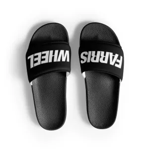 Farris Wheel Men’s Slides